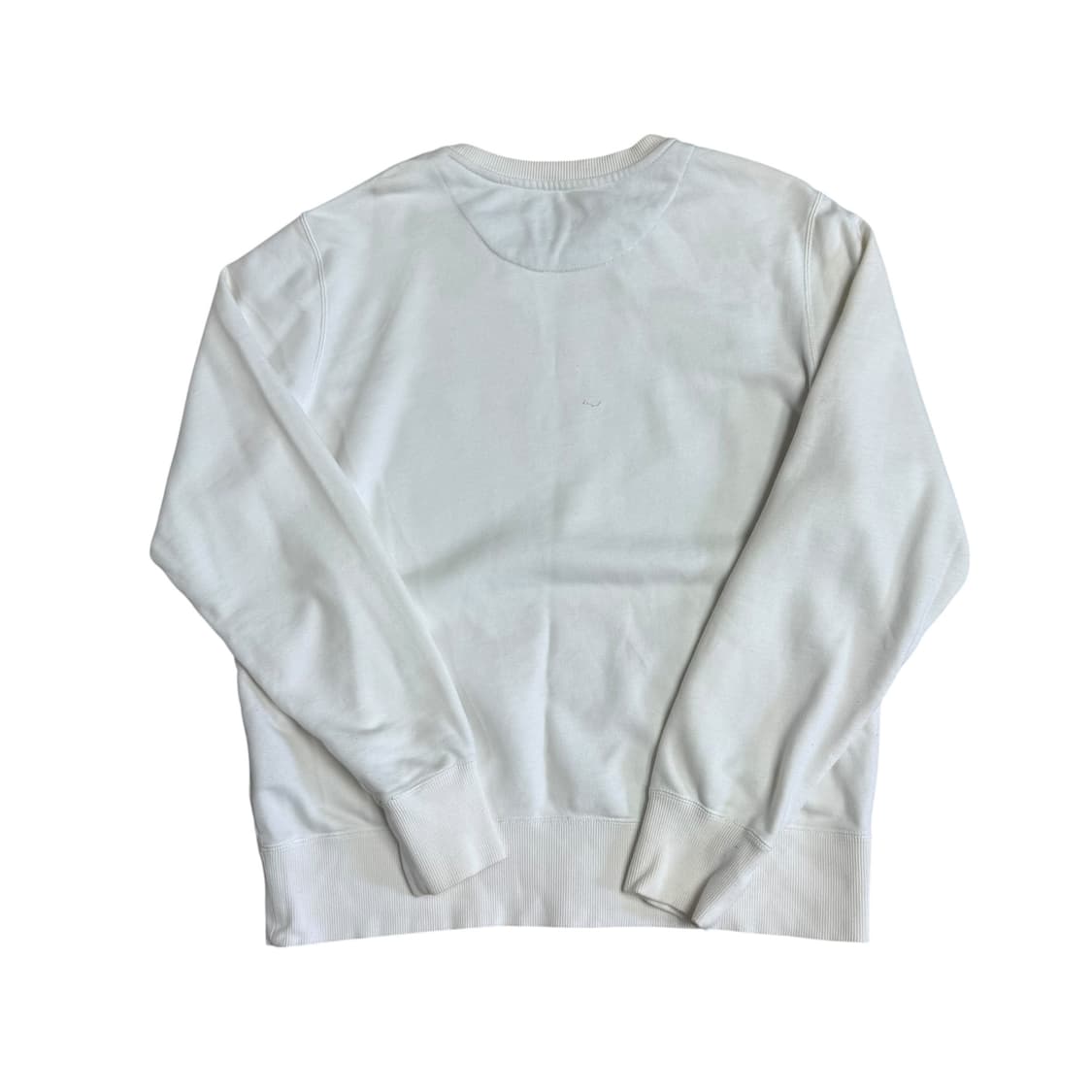 나이키 맨투맨 상품이미지3