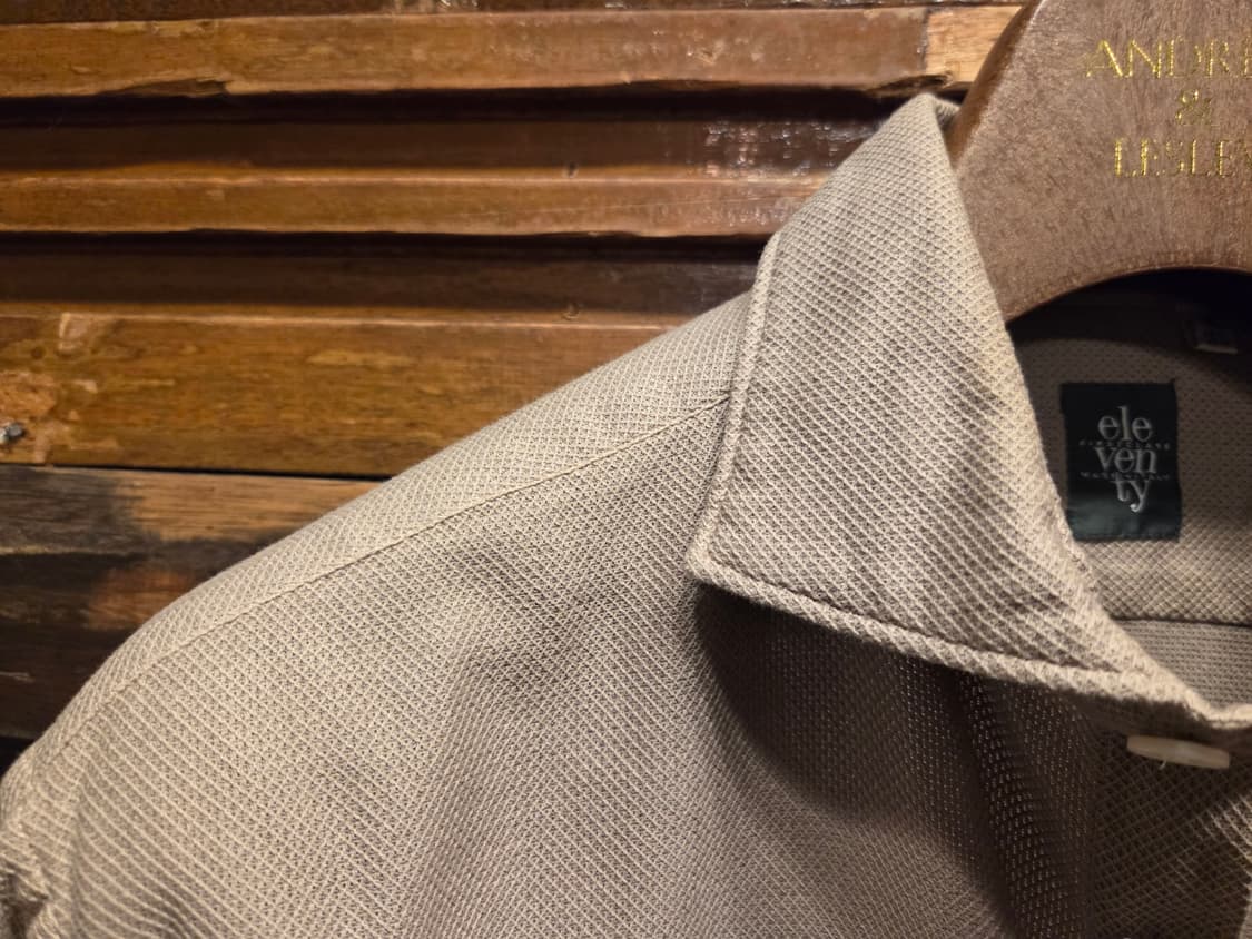 일레븐티 셔츠 상품이미지3