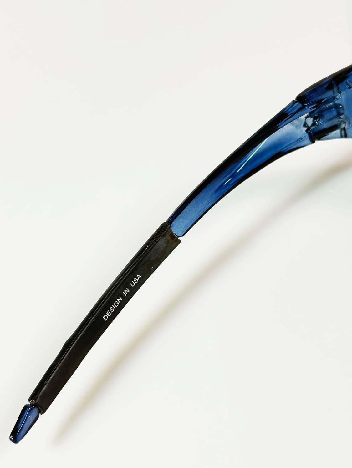 90s OXYGEN 어라운드 랩 스포티 틴트 빈티지 선글라스 상품이미지7