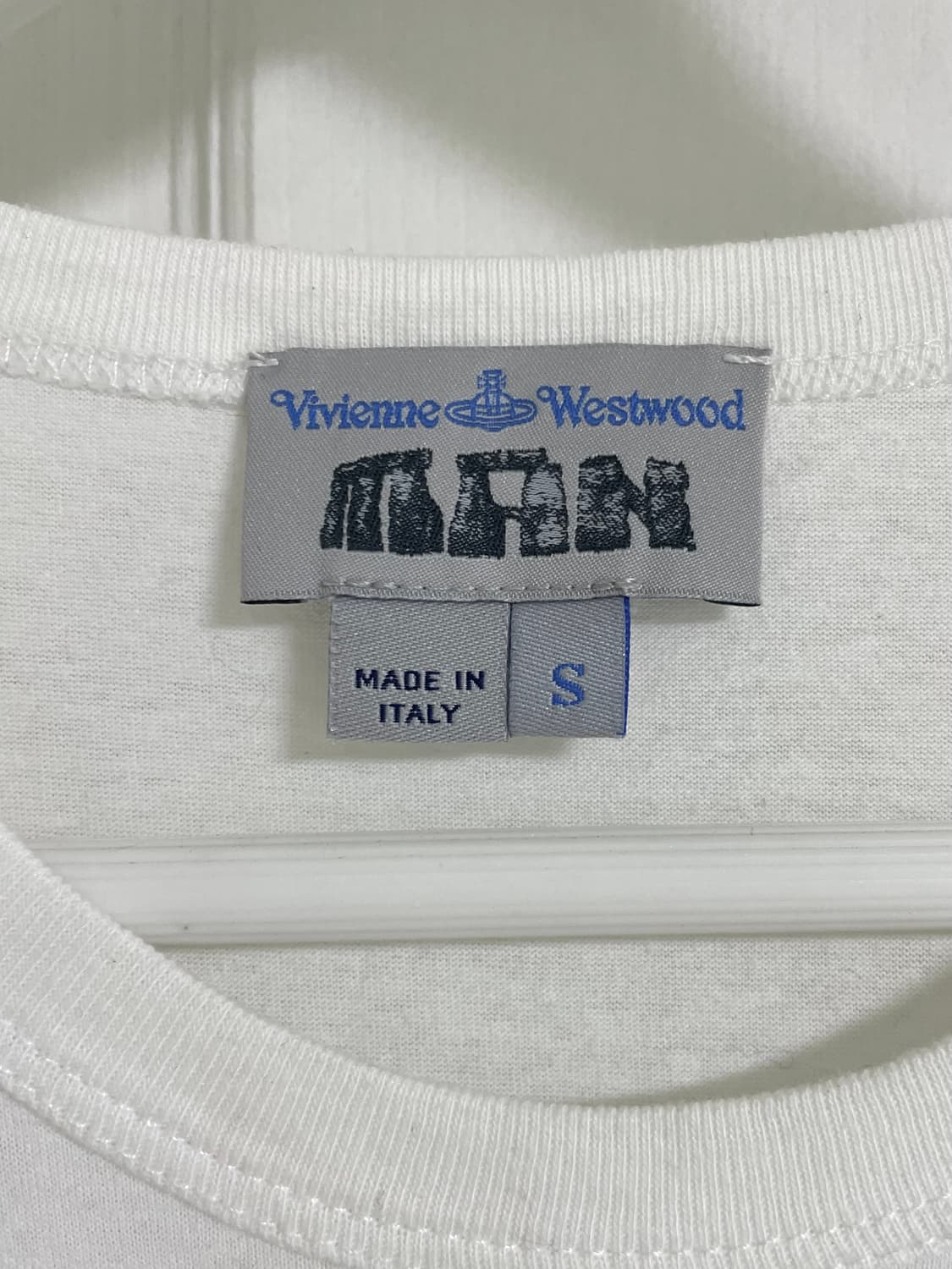 vibienne westwood 반팔티셔츠 상품이미지4