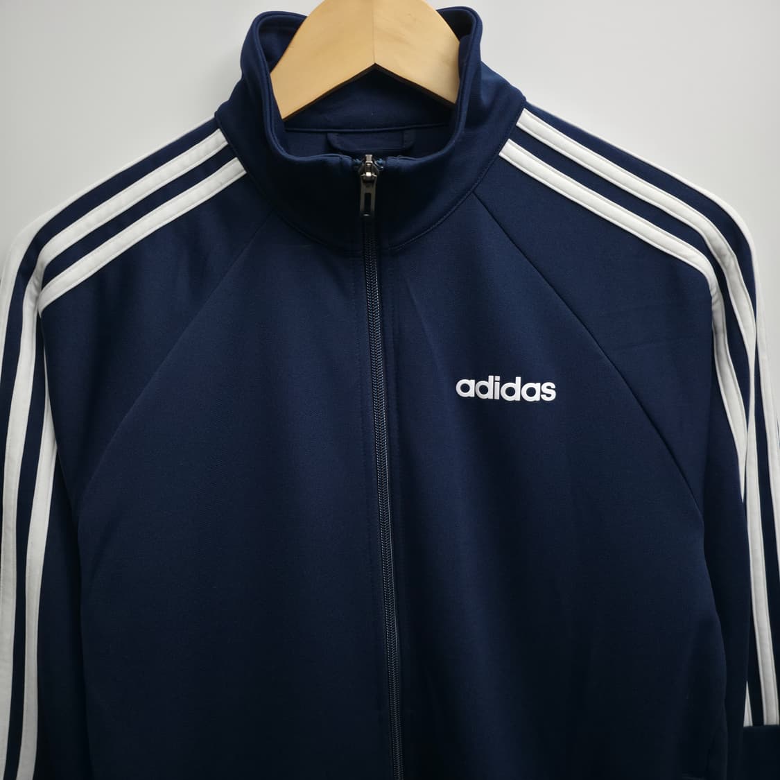 [L] 아디다스 네이비 져지 상품이미지2
