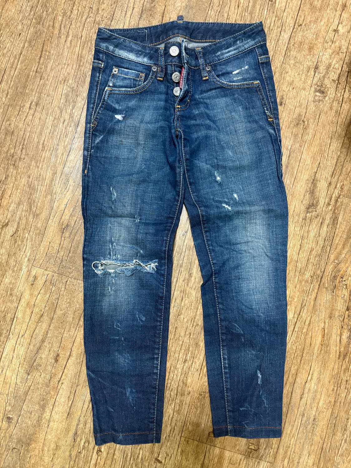 디스퀘어드 상품이미지1