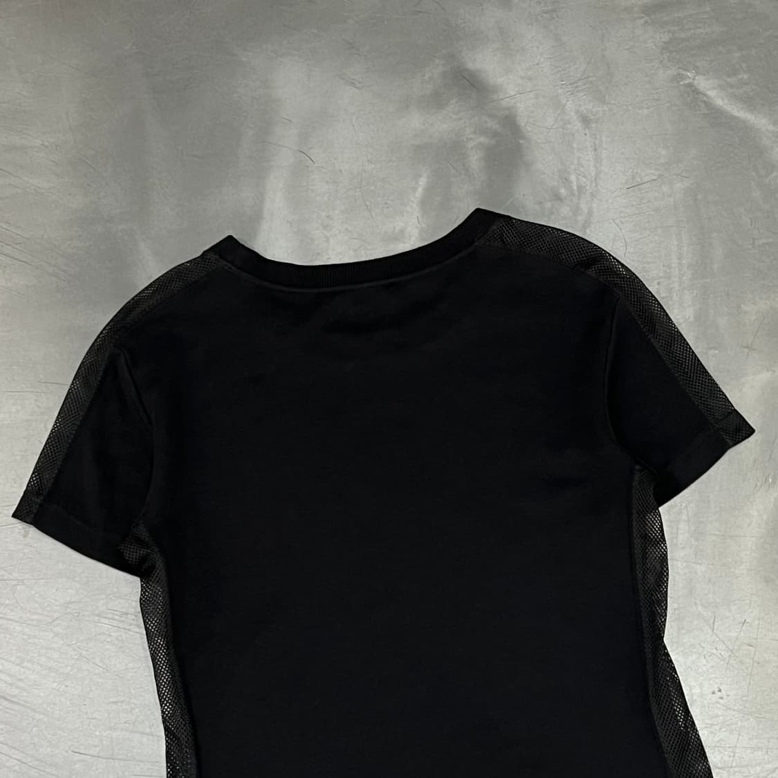  디젤 디테일 반팔티 y16033 상품이미지5