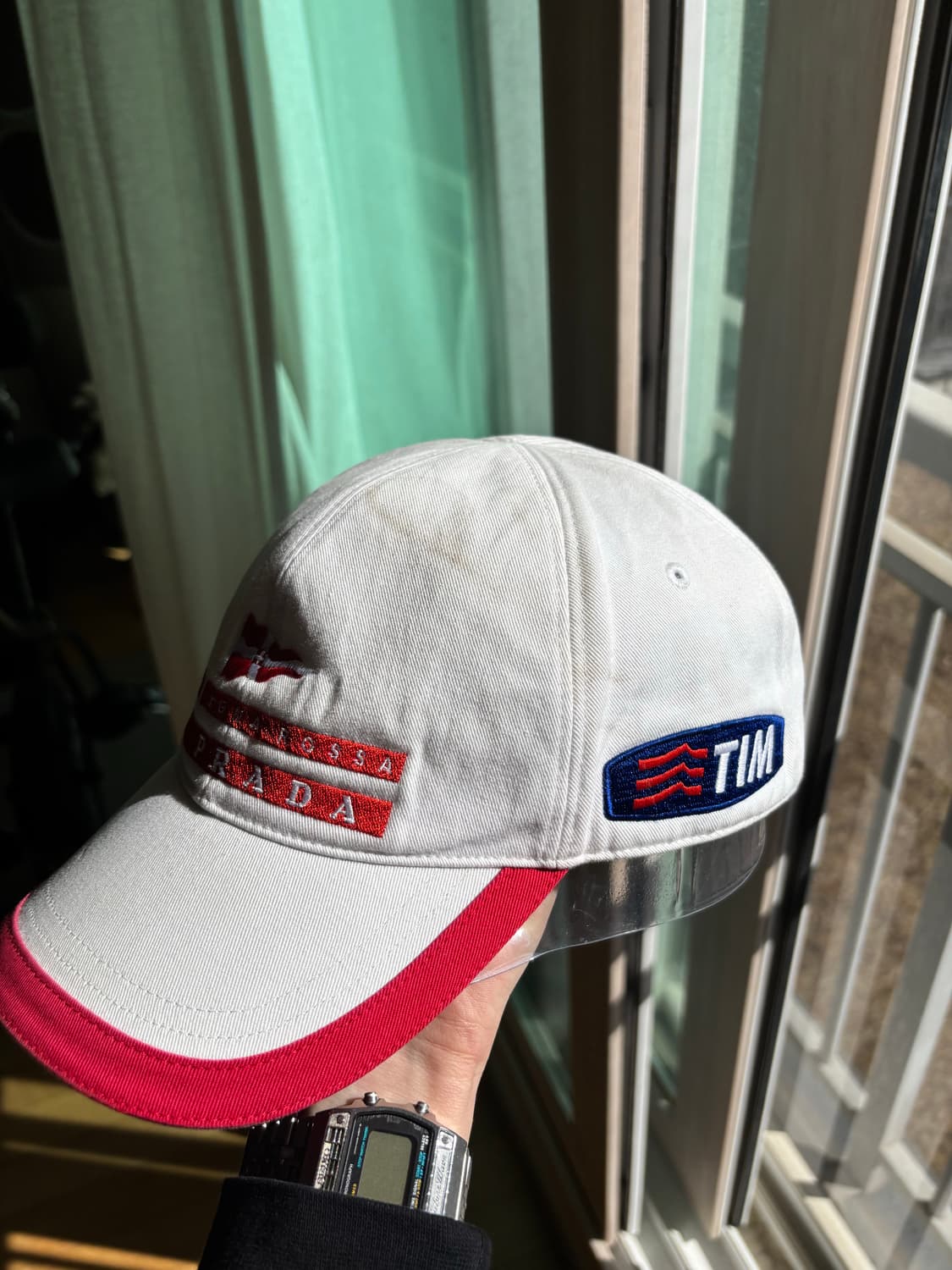 00s PRADA 상품이미지2