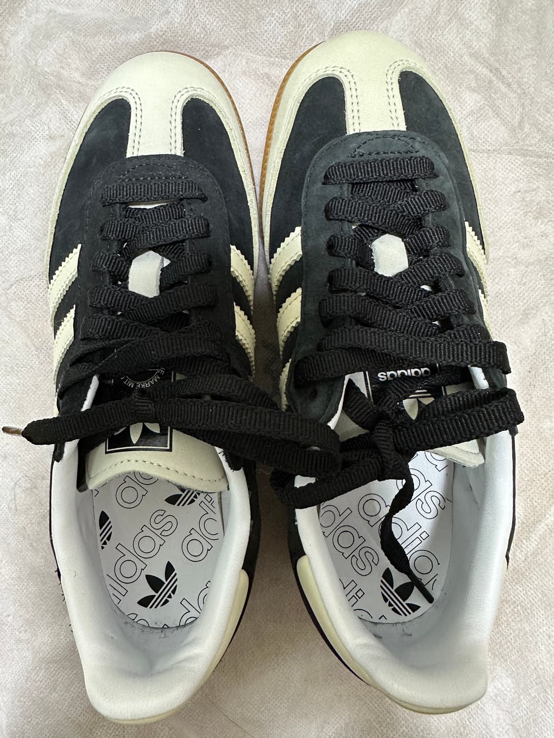 우먼스 삼바 OG IE5836 상품이미지3