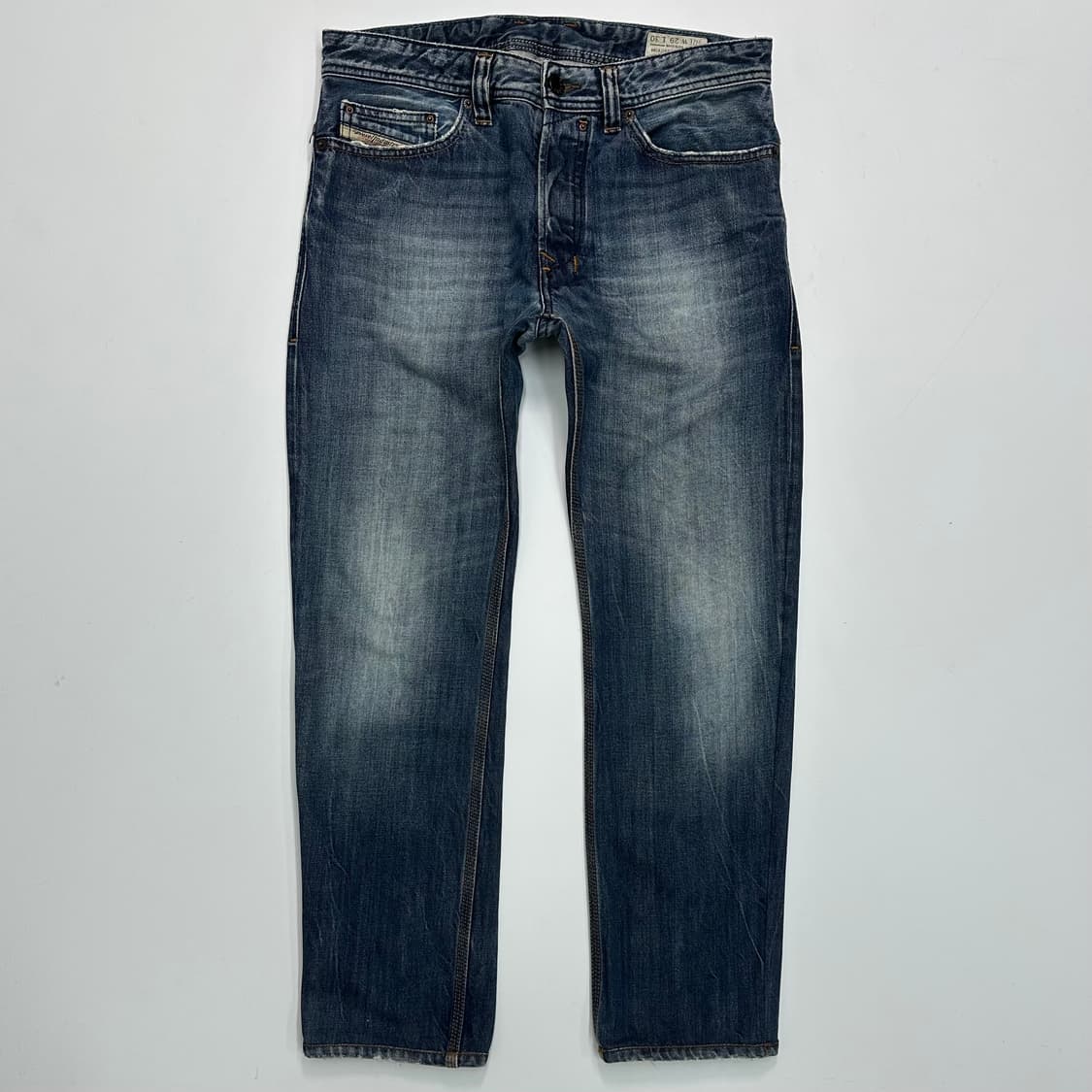 Diesel safado denim pants 상품이미지4