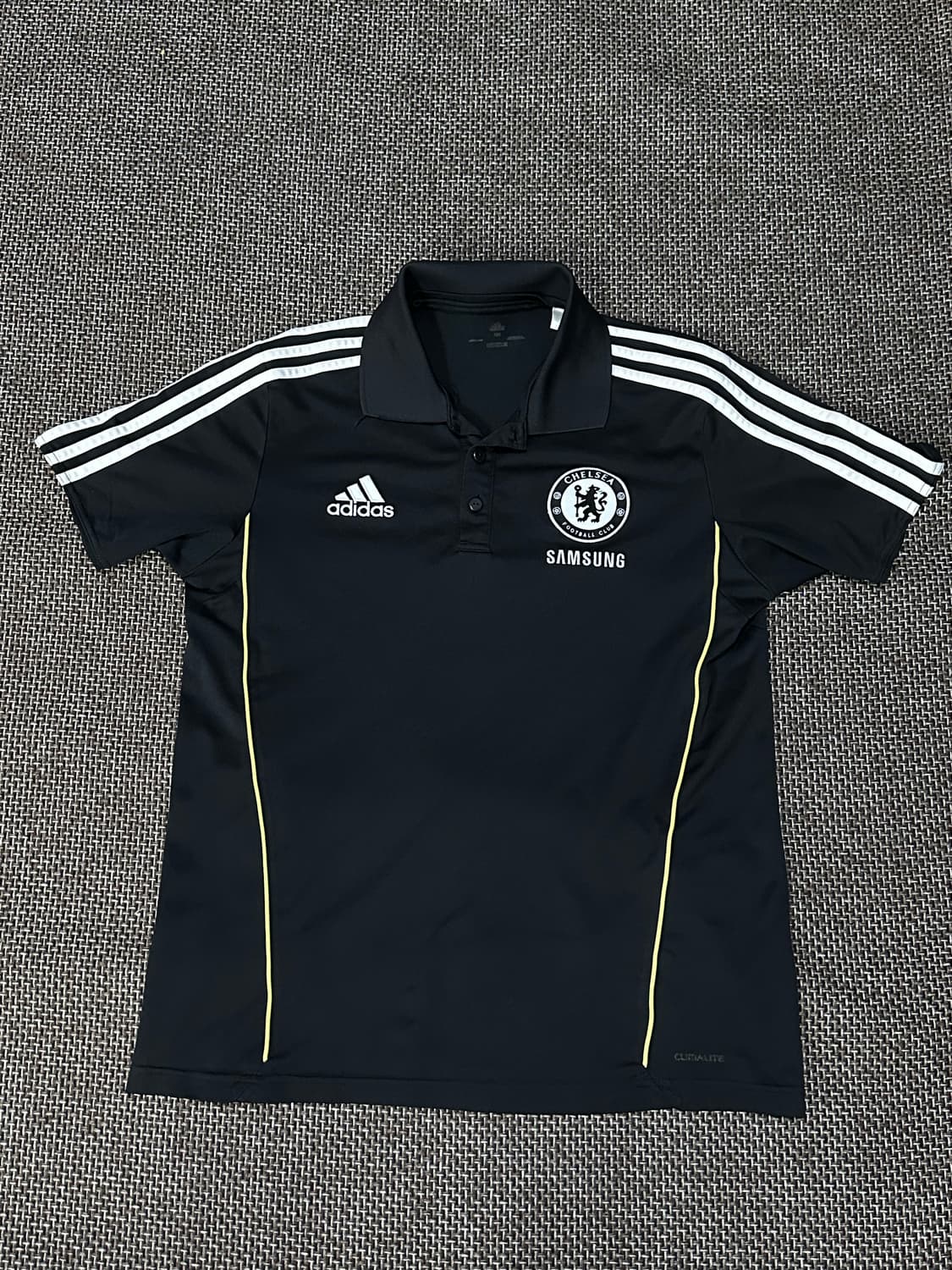 첼시 반팔 pk티 상품이미지2