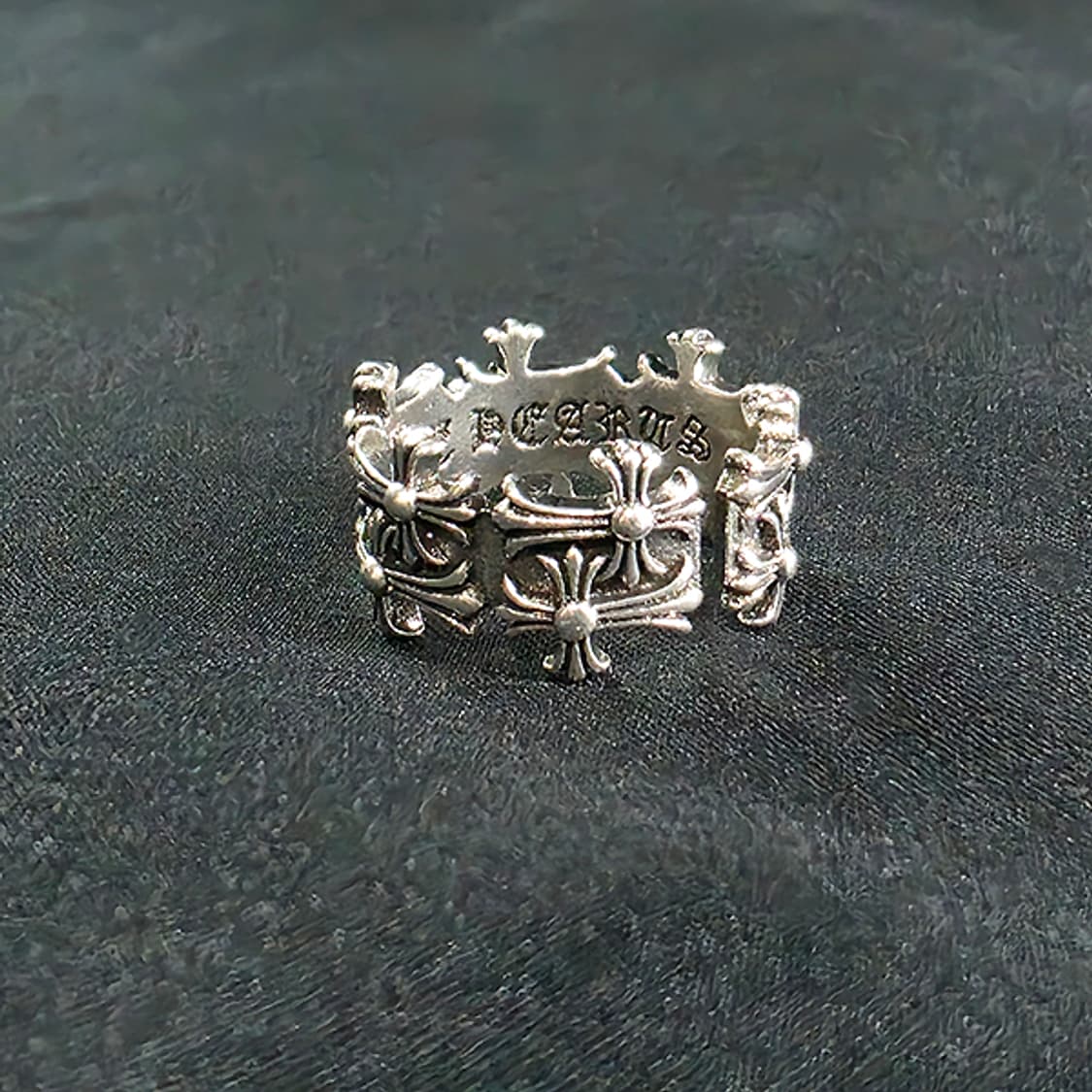 빈티지 반지 상품이미지2