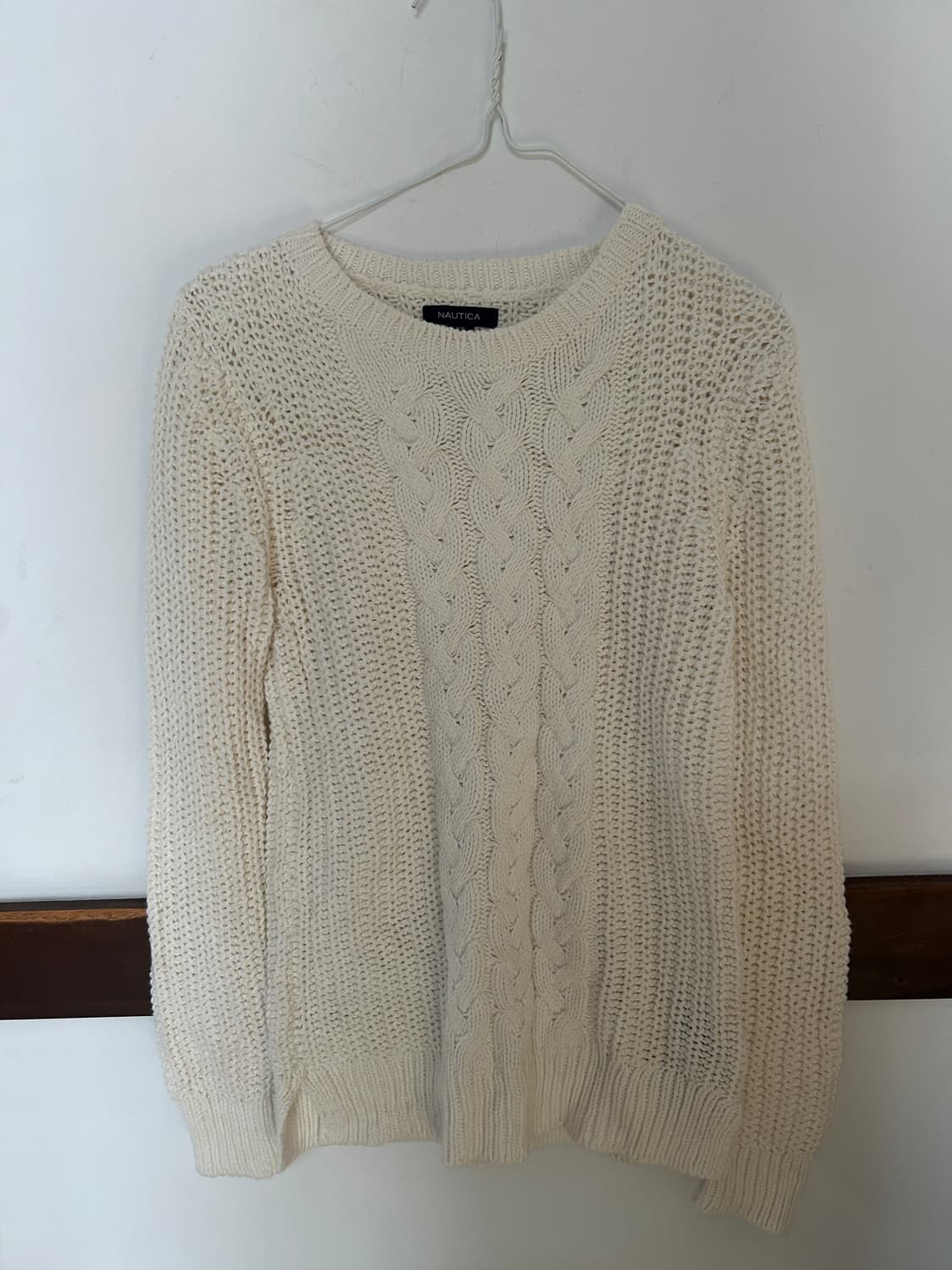 노티카 스웨터  상품이미지1