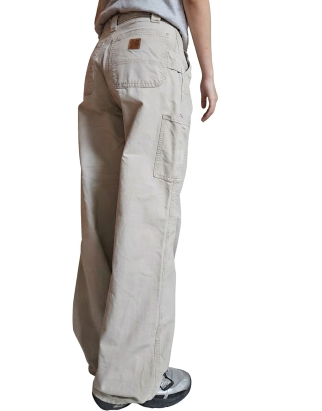 칼하트 카펜터 워크팬츠/빈티지 팬츠 상품이미지2