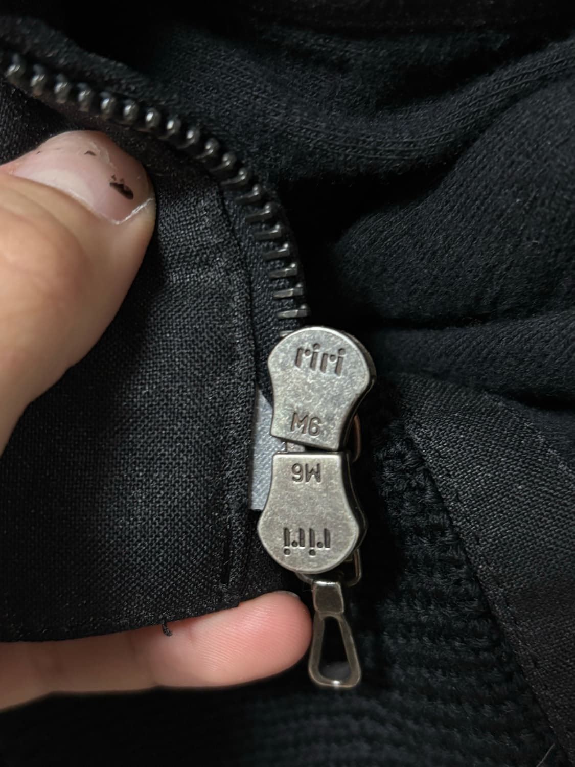 비리디안 하이넥 봄버 패딩 상품이미지4