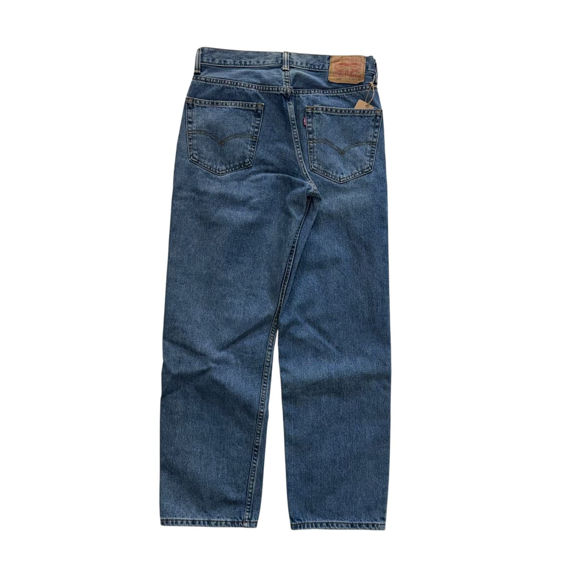 [31.5] 리바이스 550 데님 청바지 [LV1375] 상품이미지6