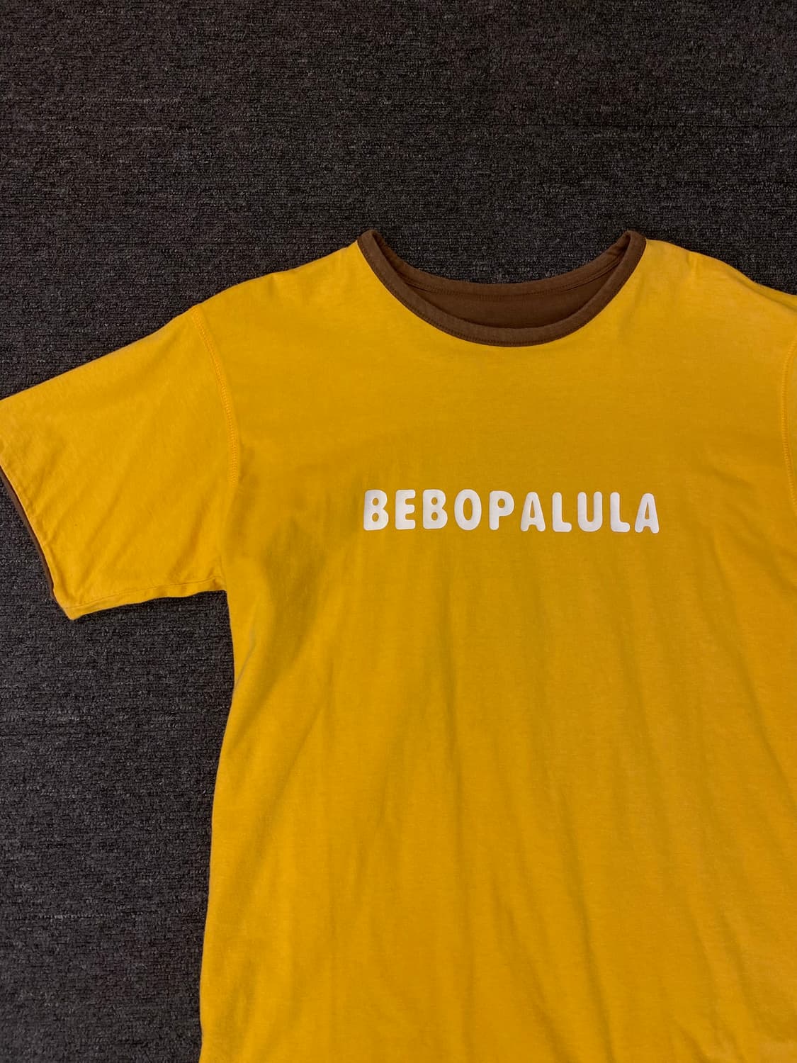 Bape 베이프 리버시블 반팔 티셔츠 상품이미지3