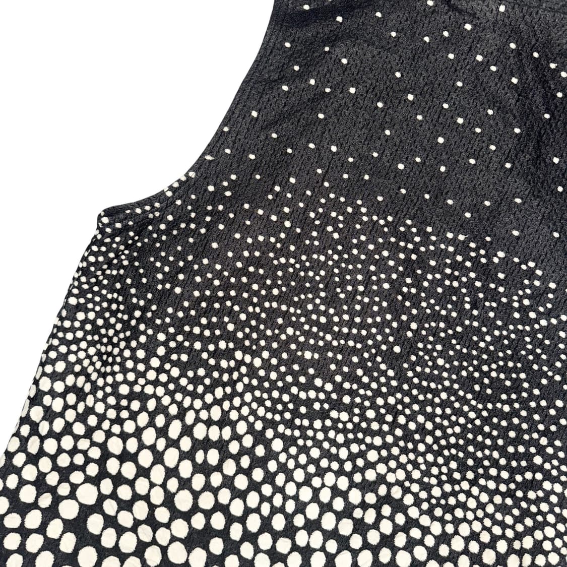 Sleeveless Zip-up 상품이미지4