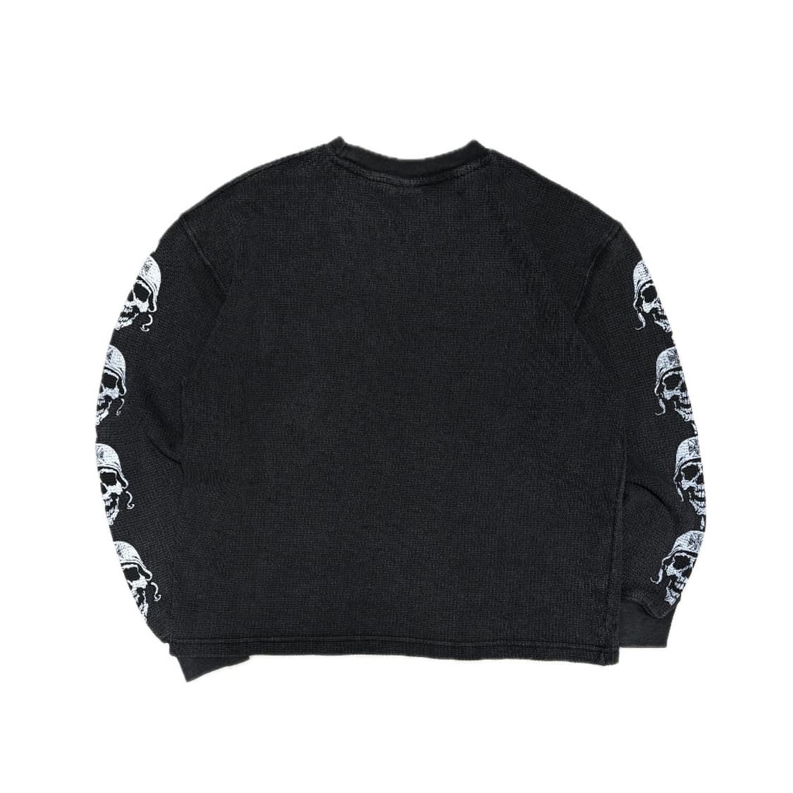 웨스트 코스트 차퍼스 스컬 써멀 상품이미지3