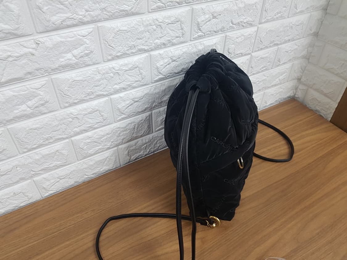 칼린 트위 백팩 (버킷) 상품이미지3