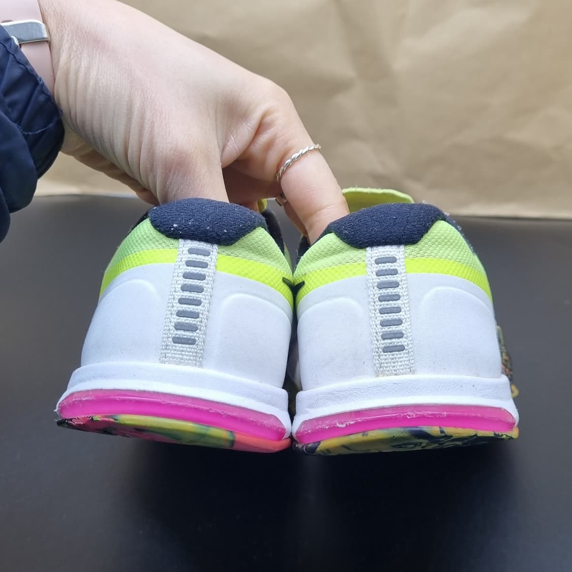 나이키 메트콘2 여성운동화240  상품이미지4