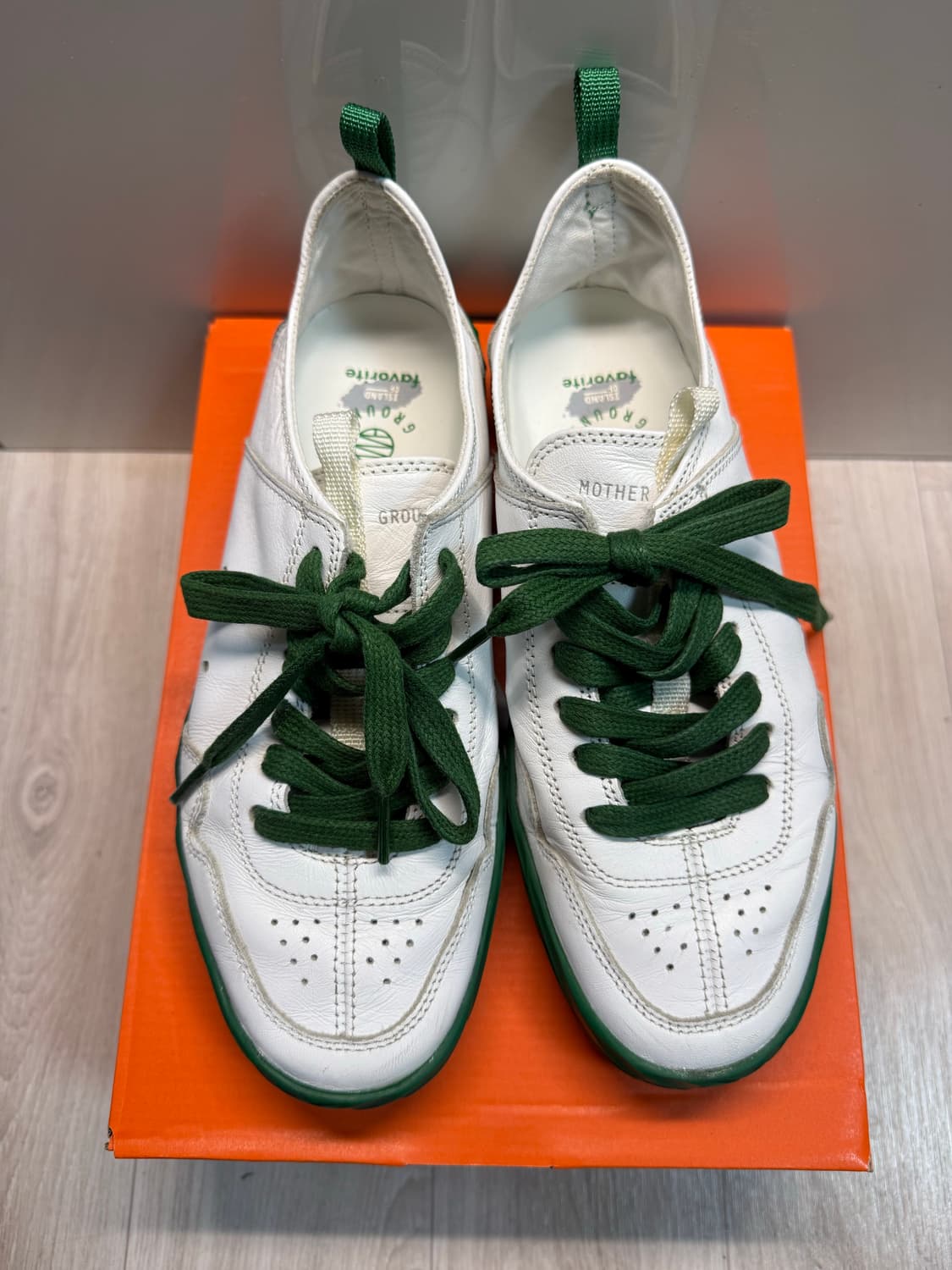 마더그라운드 비자림 235 상품이미지1