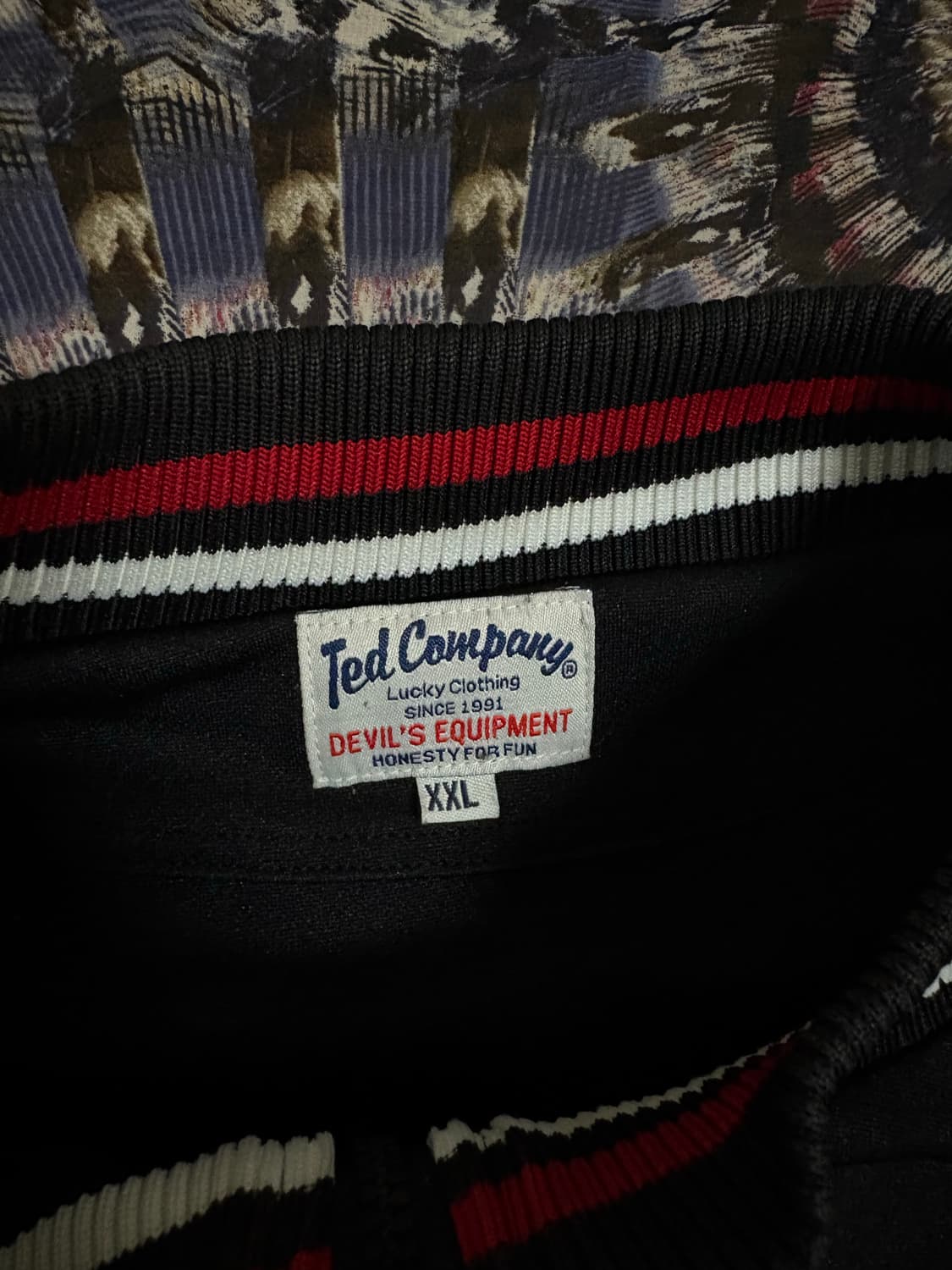Ted Company Jip-up 상품이미지4