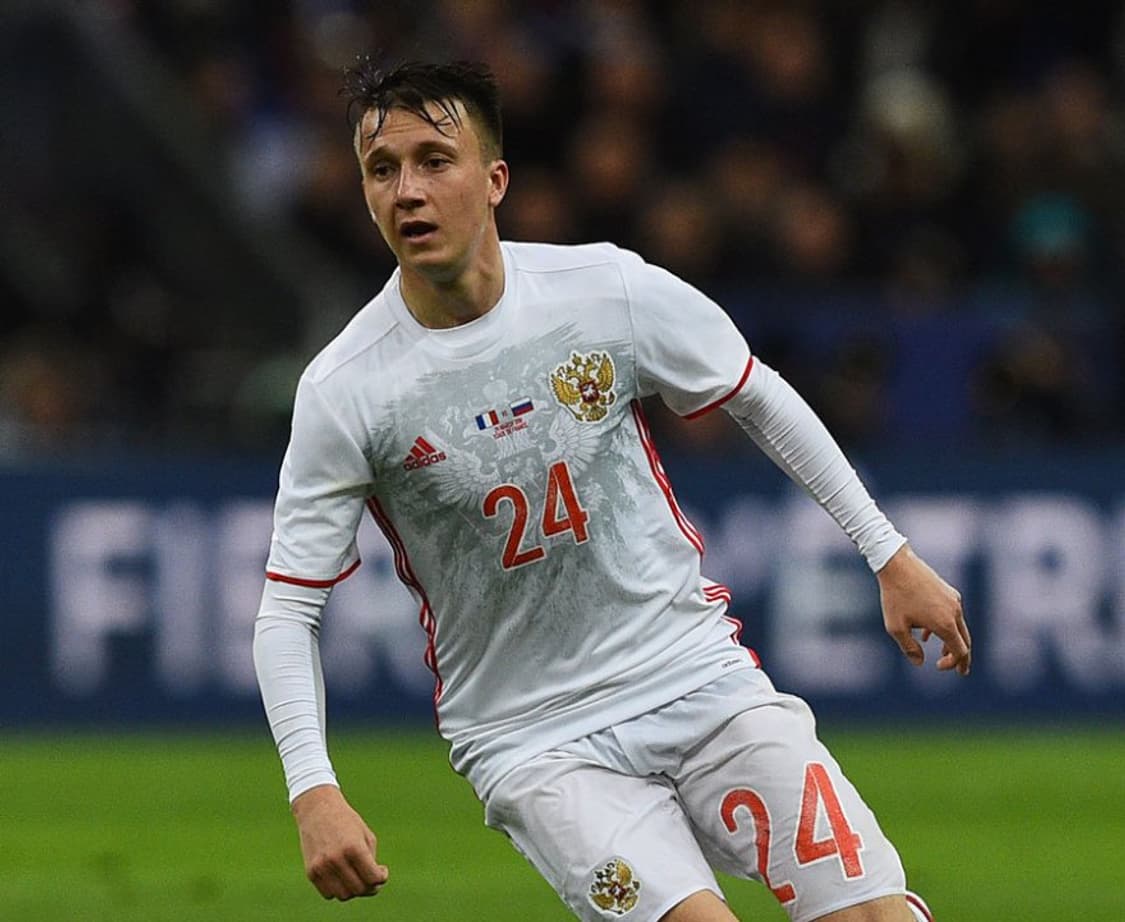 ♤필독♤ 16/17 러시아 어웨이 🇷🇺 L 상품이미지3