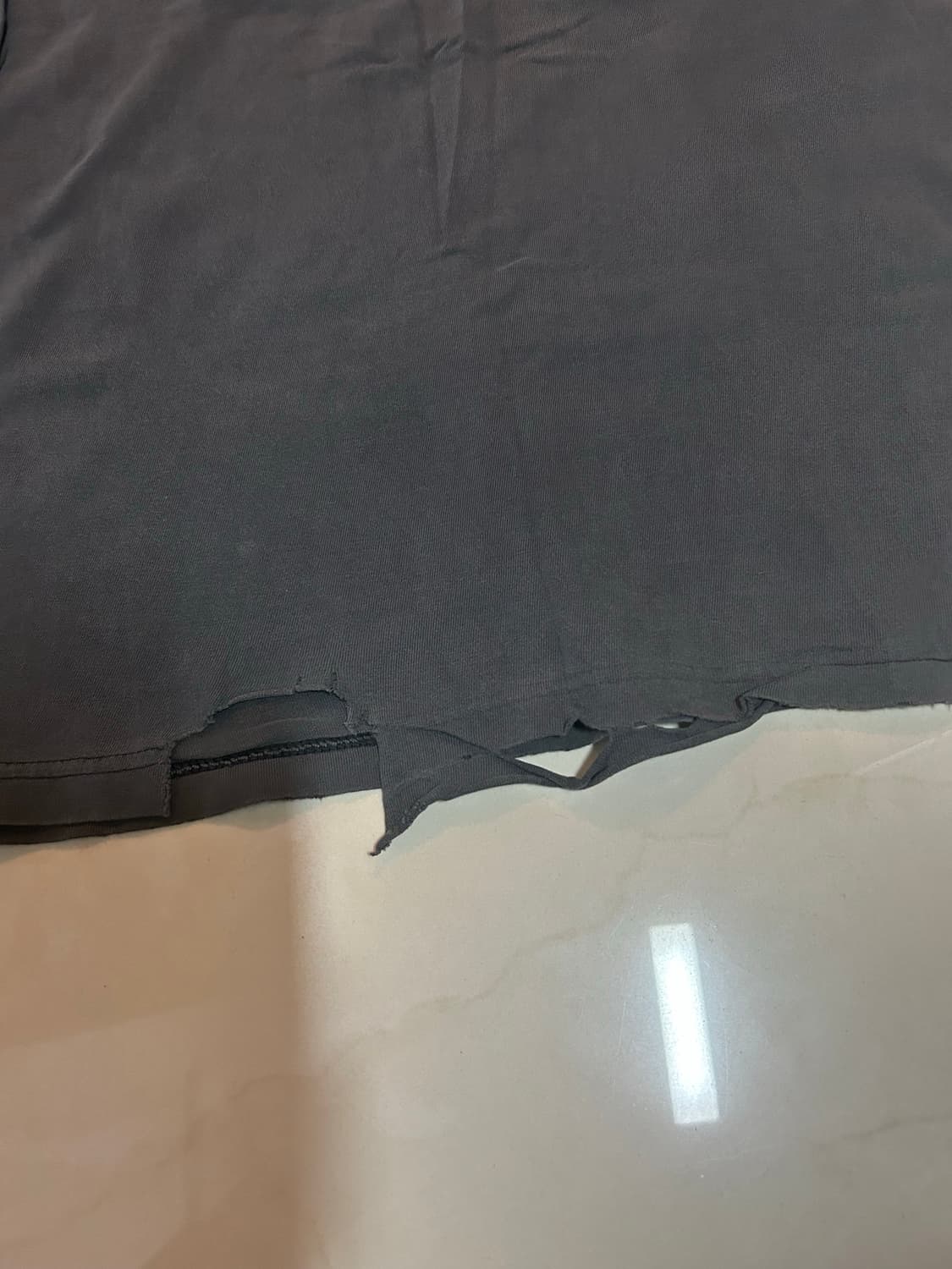 빈티지 미드 프렌즈 티셔츠 xl 상품이미지6