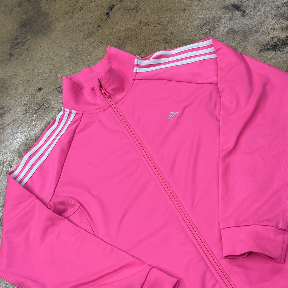 [ 정품/S ] 아디다스 트랙탑 져지 b8 상품이미지1