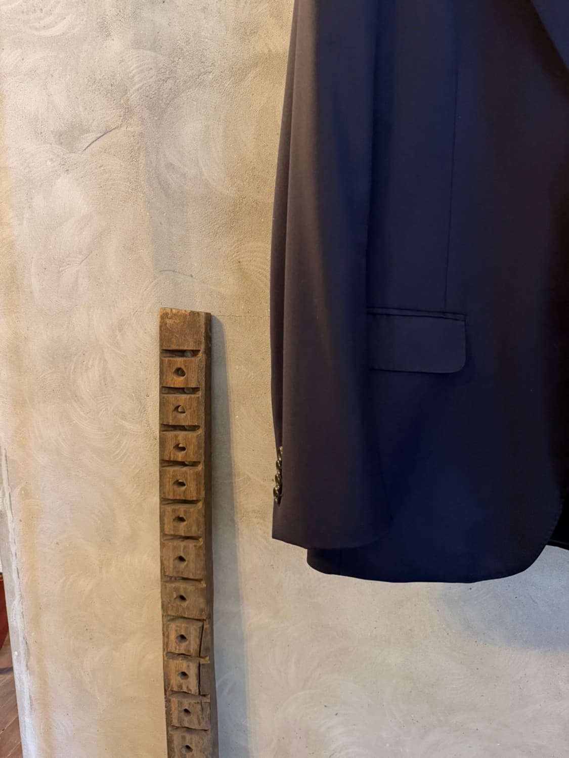 알베로 테일러드 자켓 100 상품이미지5