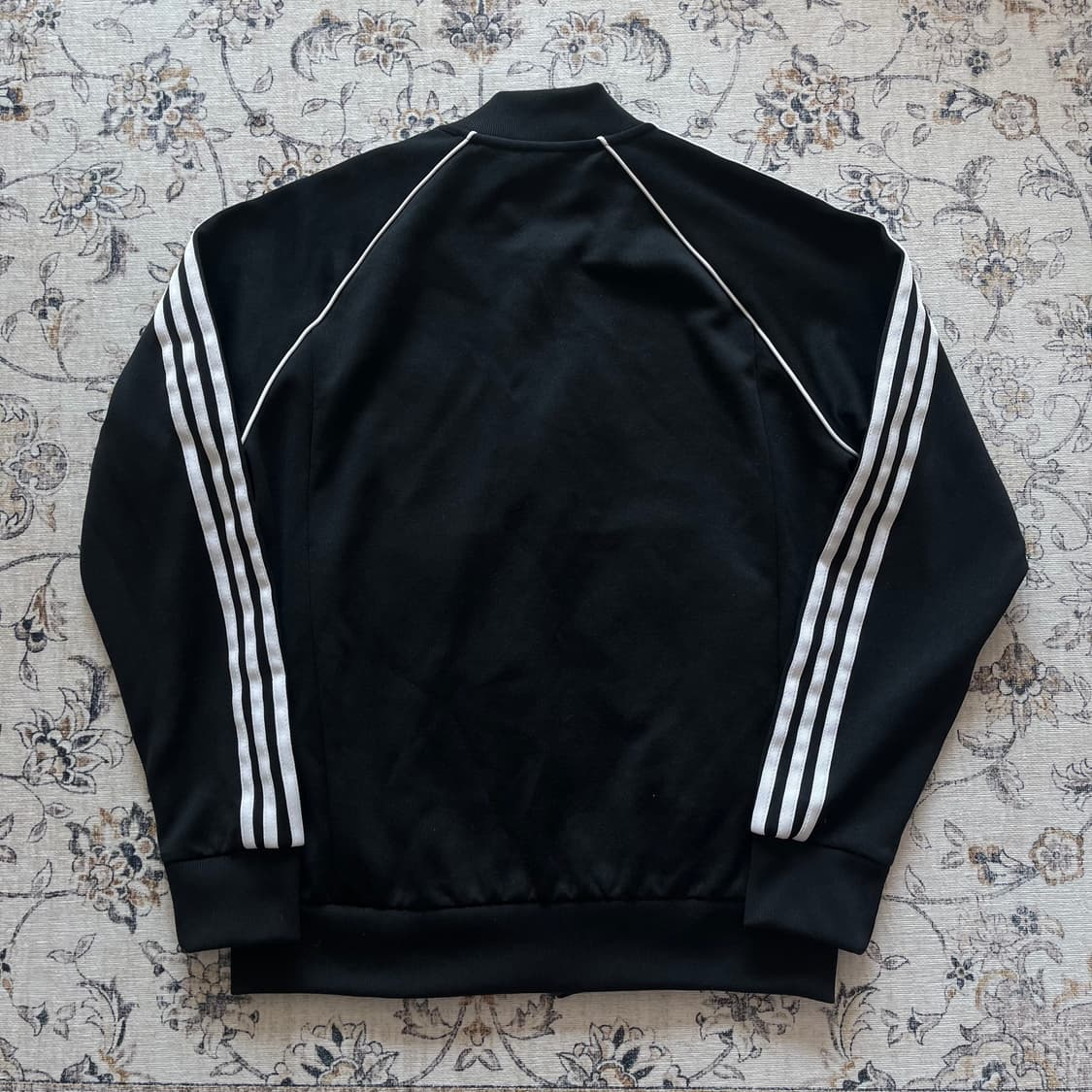 아디다스 신형 유로파 트랙탑 투웨이 져지 상품이미지6