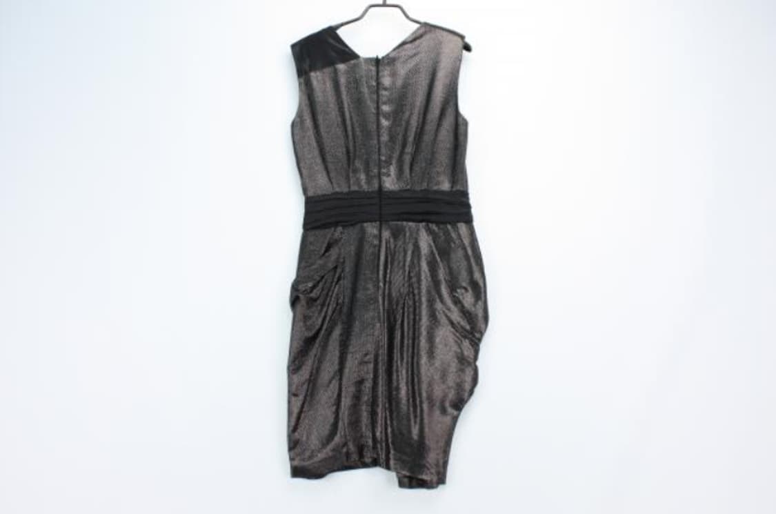 오브제 드레스 상품이미지3