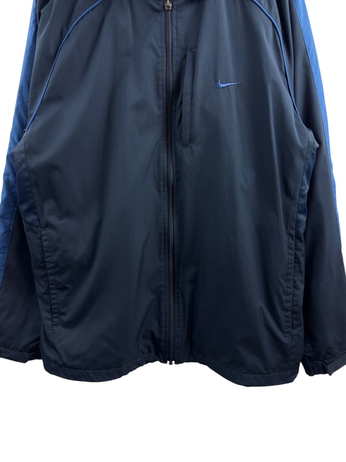 나이키 네이비블루 바람막이1493 상품이미지4