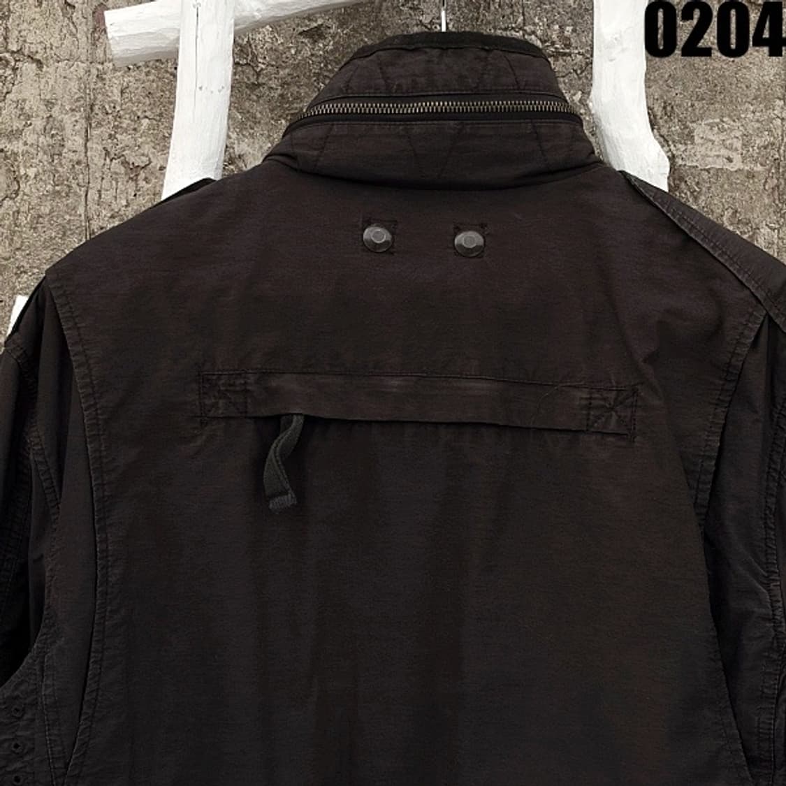 폴로 랄프로렌 M-65 클래식 필드자켓 L  상품이미지5