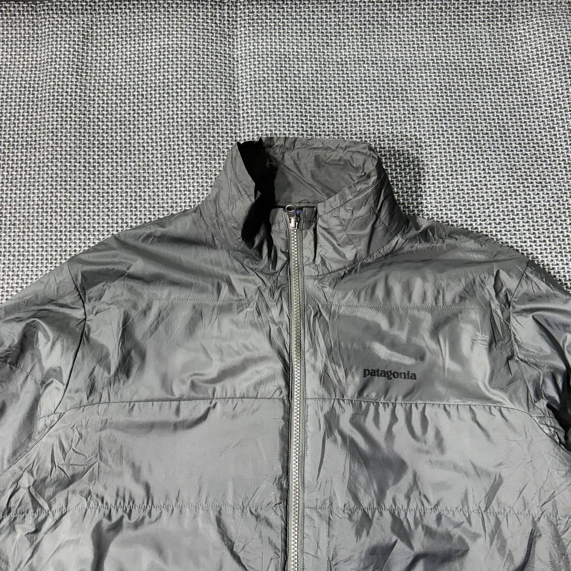 파타고니아 라이너 자켓 (old-8361) 상품이미지2