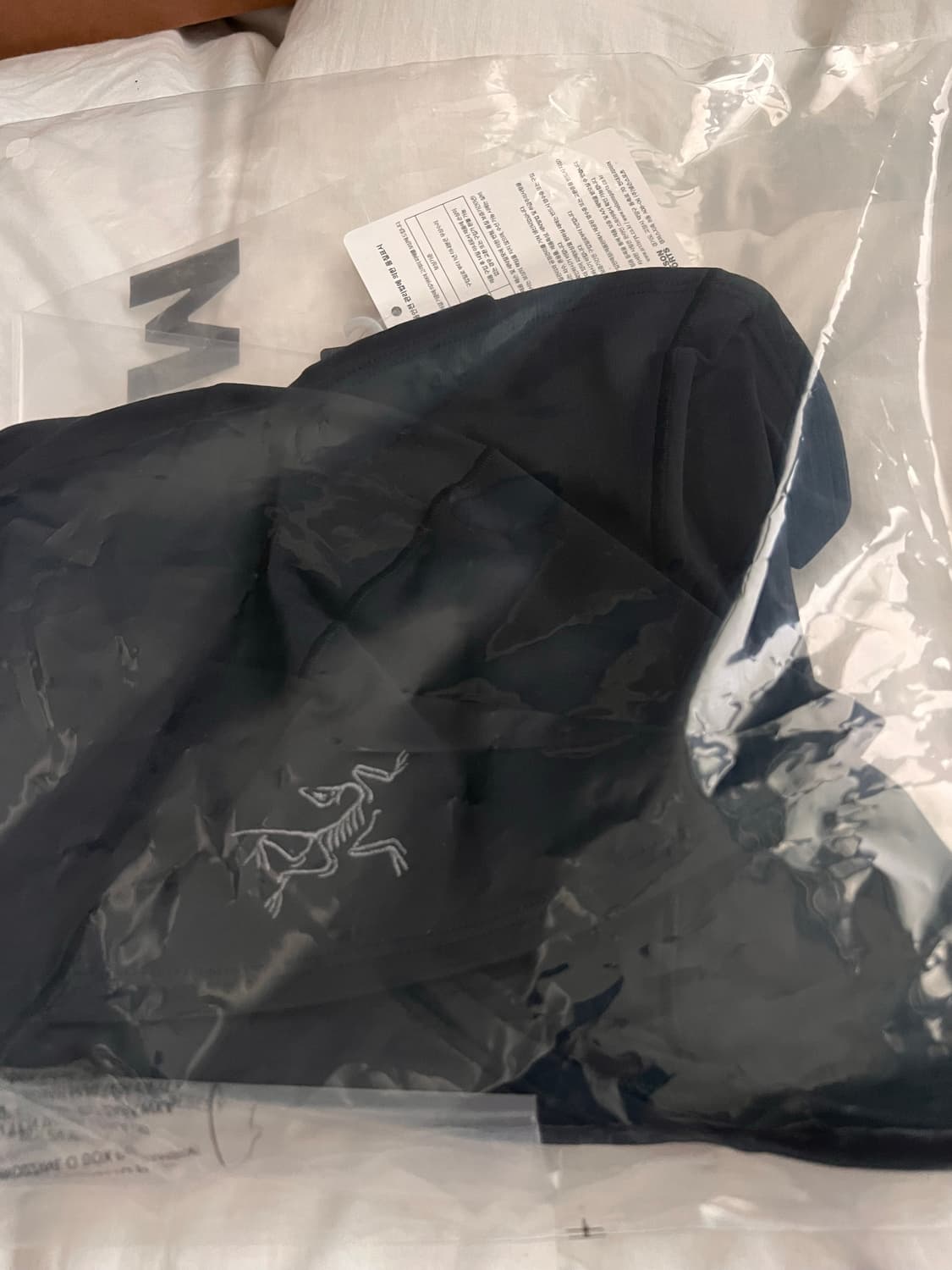 아크테릭스 로 바라클라바 L/XL 상품이미지1