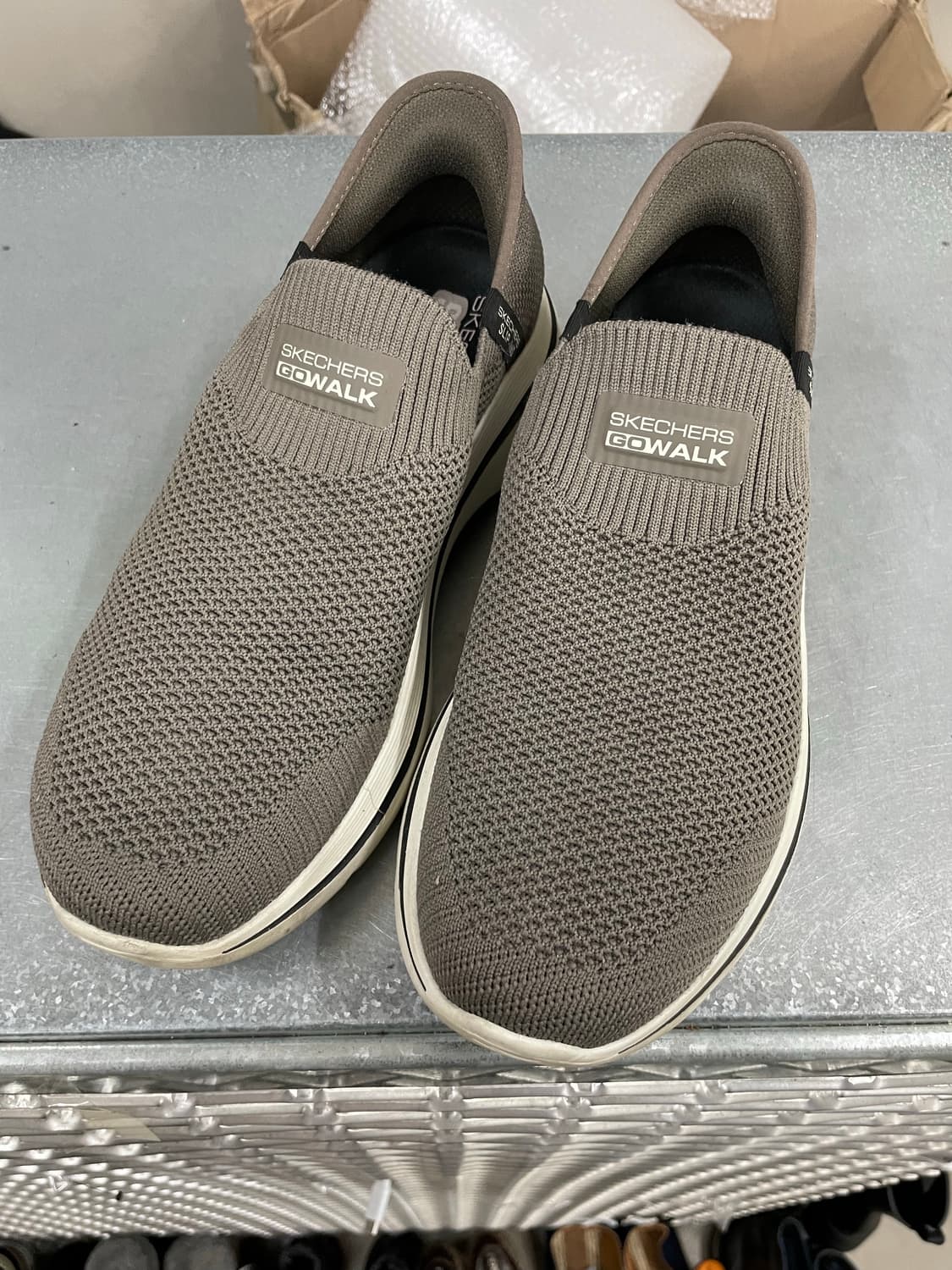 스케쳐스 아치핏 2.0 슬립인스 260 상품이미지2