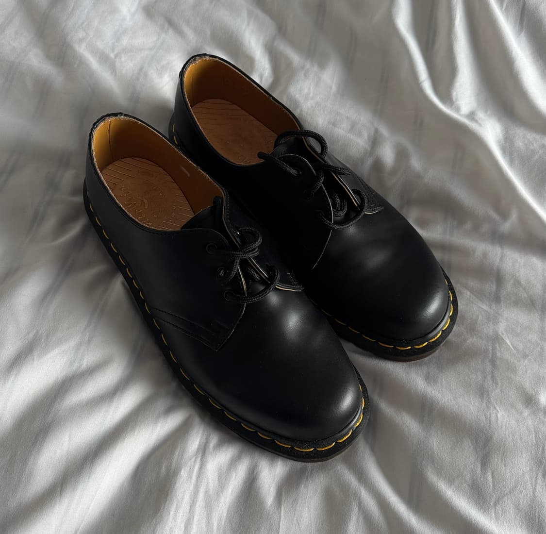 [270] 닥터마틴 1461 빈티지 MIE 상품이미지3