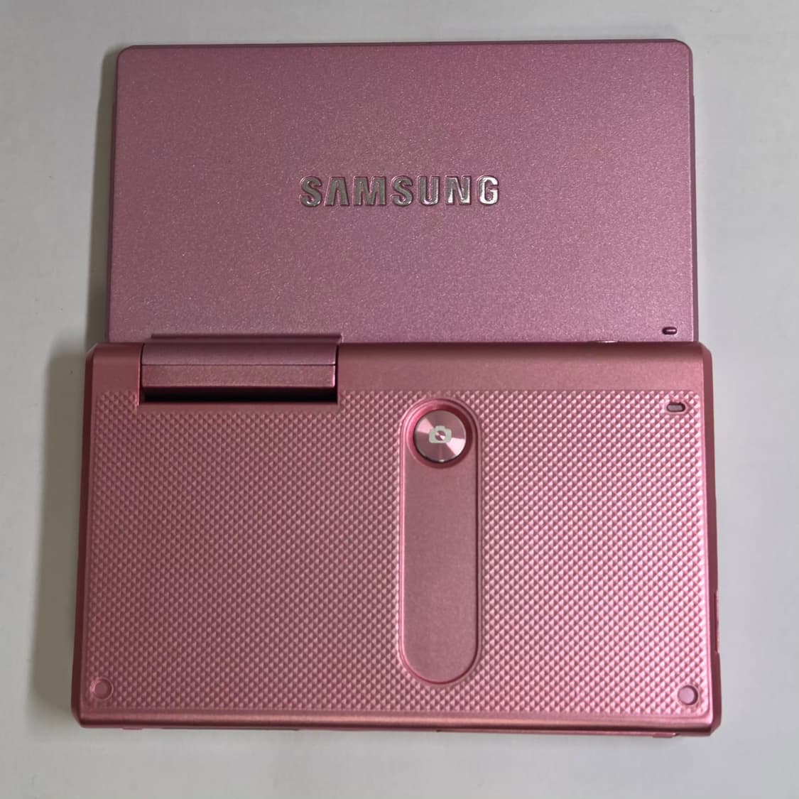 삼성 미러팝 mv800 핑크 디카 상품이미지3