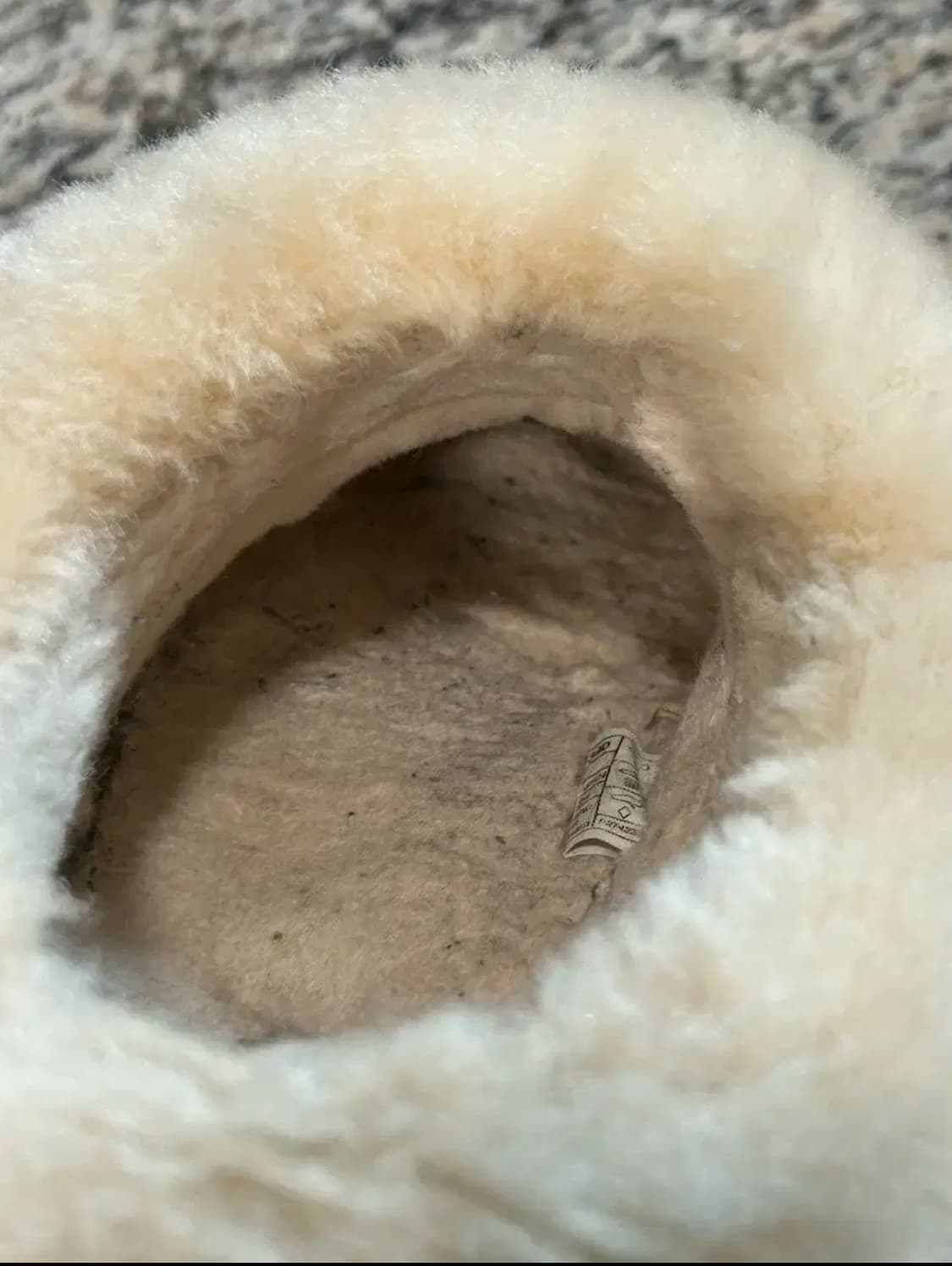 UGG 어그 타즐리타 체스트넛 240 상품이미지3