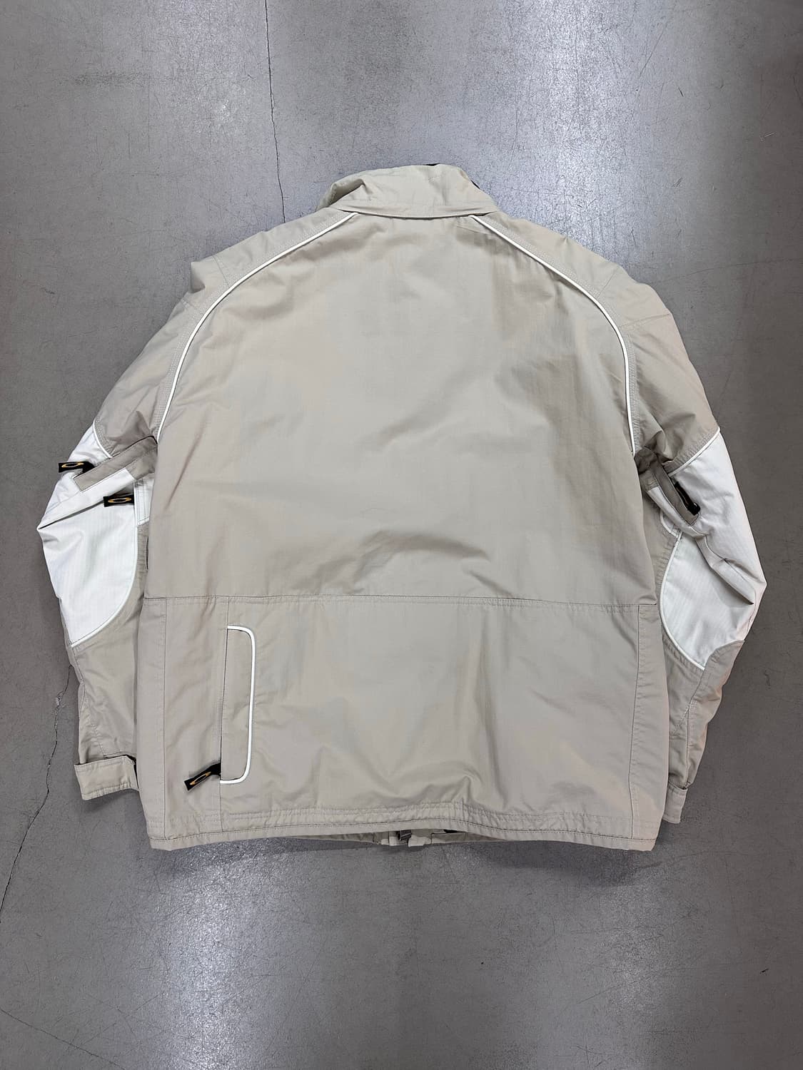 🔥 Oakley Software 오클리 소프트웨어 테크 자켓 🔥 상품이미지5