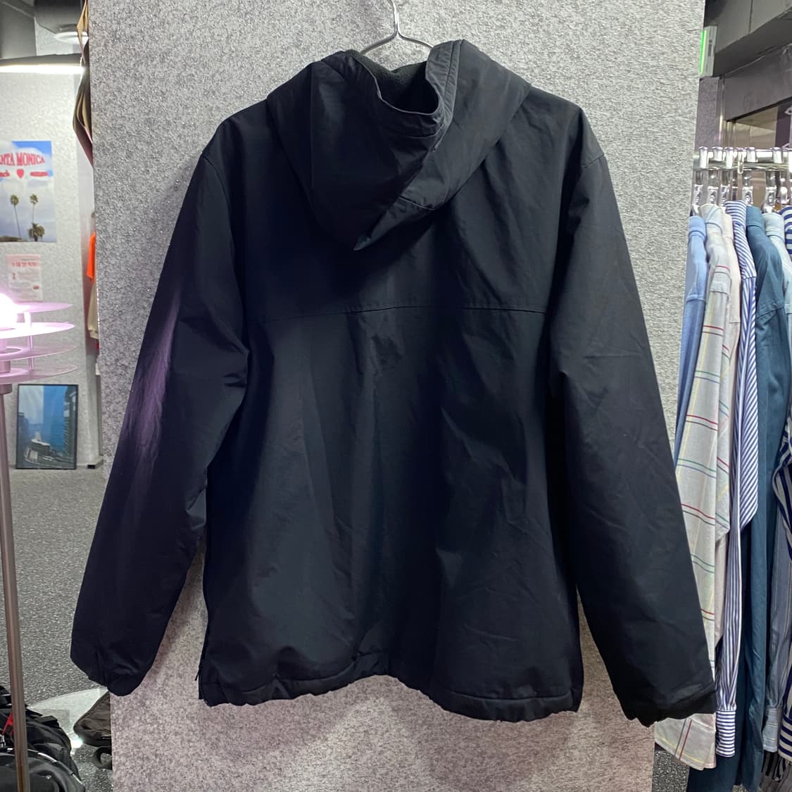 칼하트 님버스 풀오버 아노락 자켓 B4262 상품이미지4