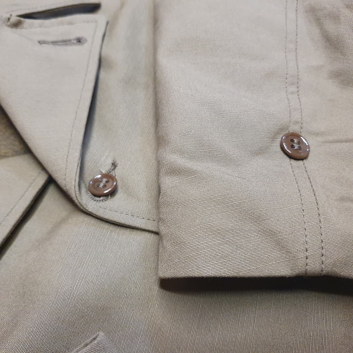 (40)리얼맥코이 M-41 필드자켓 상품이미지8