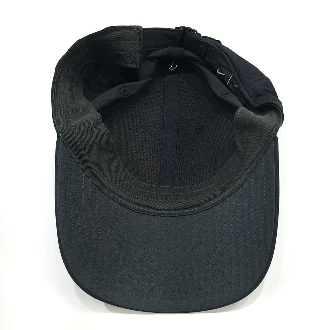 나이키 레거시91 드라이핏 블랙 볼캡 P1295 상품이미지6