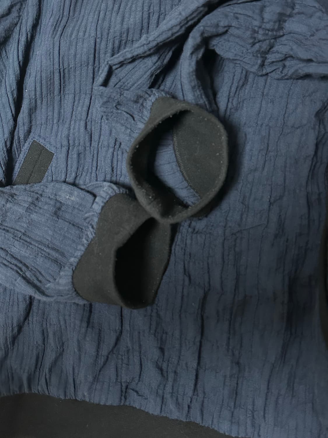 [3] 해칭룸 24ss 아카이브 풀오버 셔츠 상품이미지4