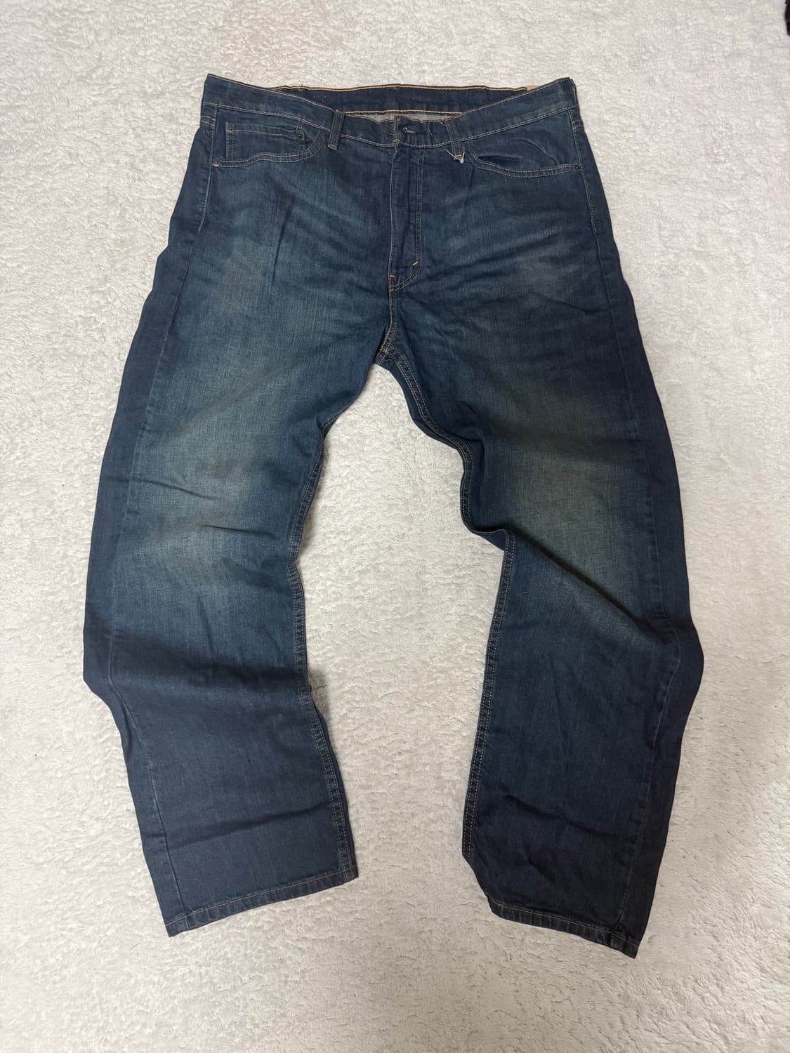 Levis 505 38 32 상품이미지1