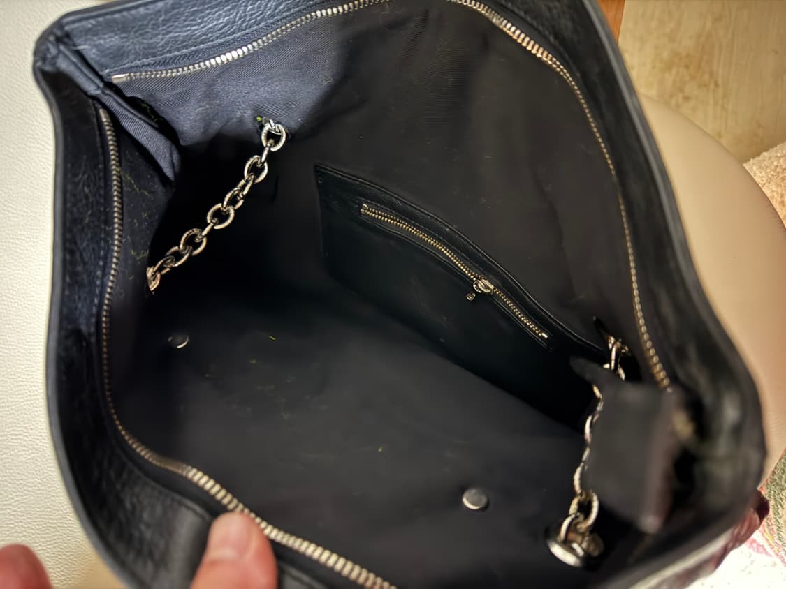 랑방정품숄더가방 상품이미지6