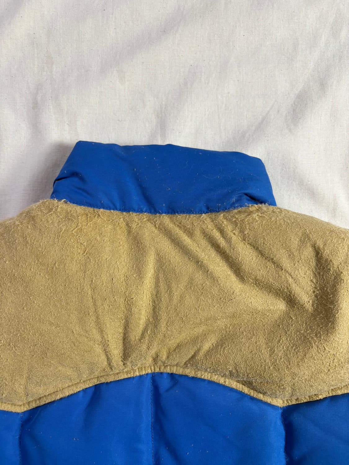 Levis 리바이스 다운 베스트 M 상품이미지5