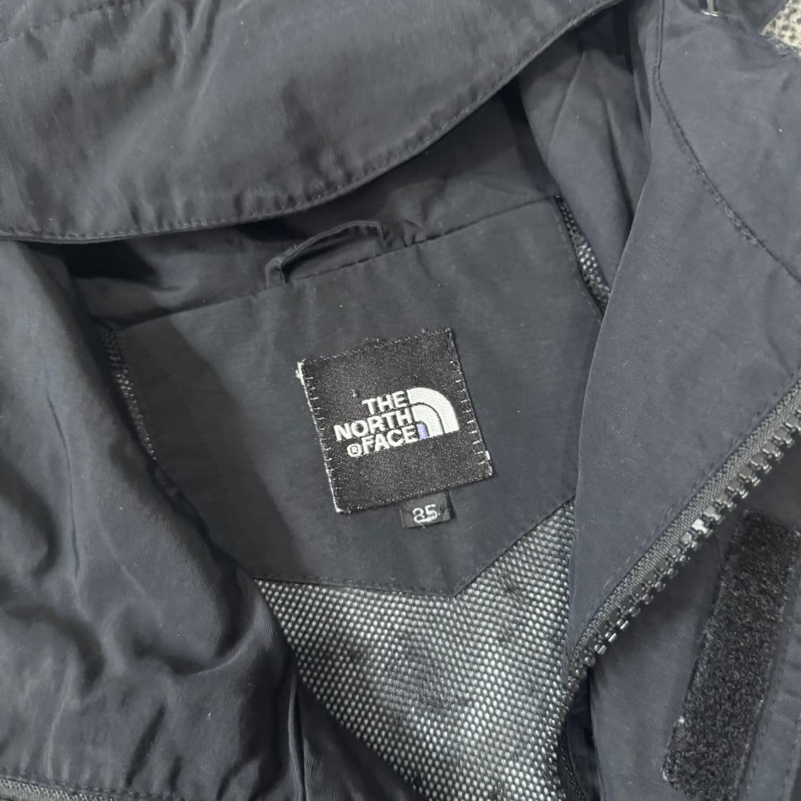 노스페이스 윈드브레이커 상품이미지5