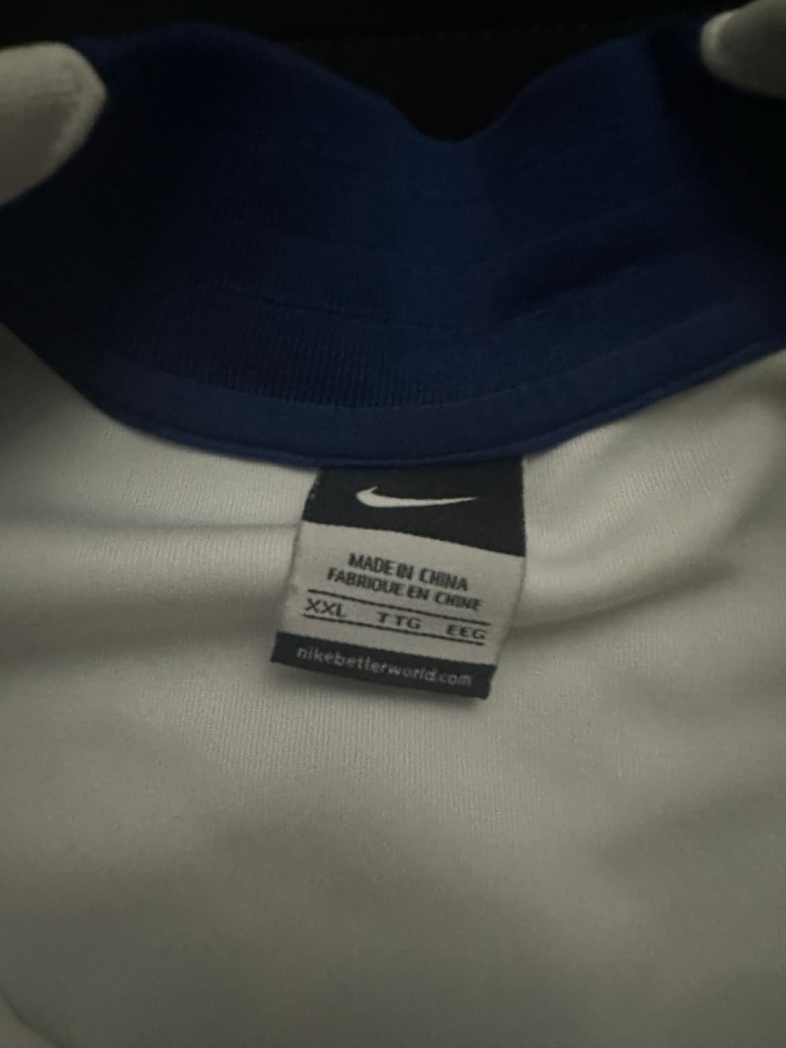 나이키 국대 져지 상품이미지3
