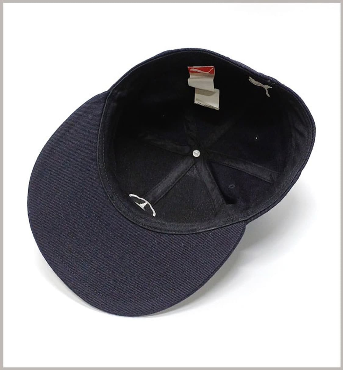 벤츠 F1 루이스 해밀턴 스냅백 모자 K-69 상품이미지6