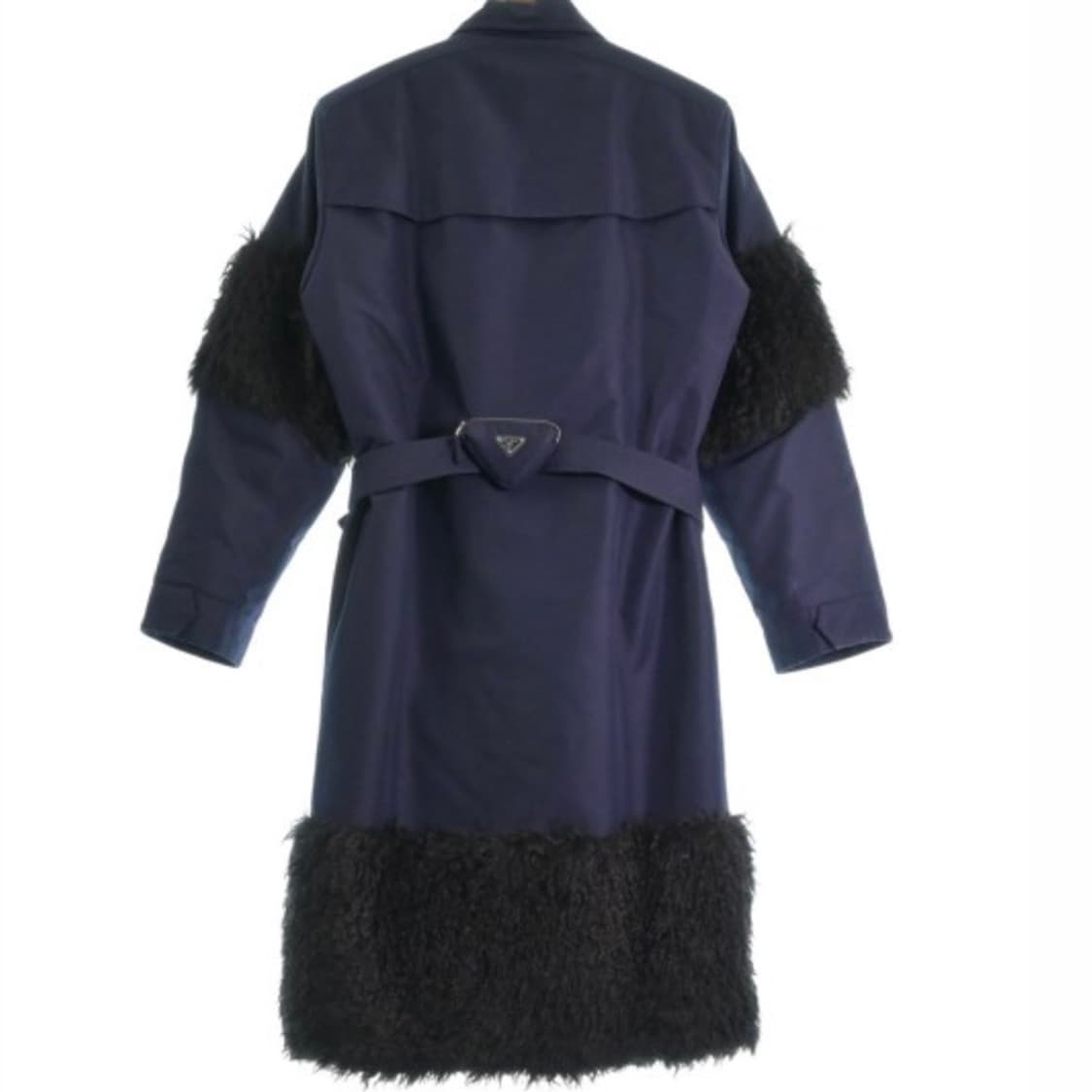 PRADA 프라다 런웨이 패딩 자켓 (파카) 상품이미지9