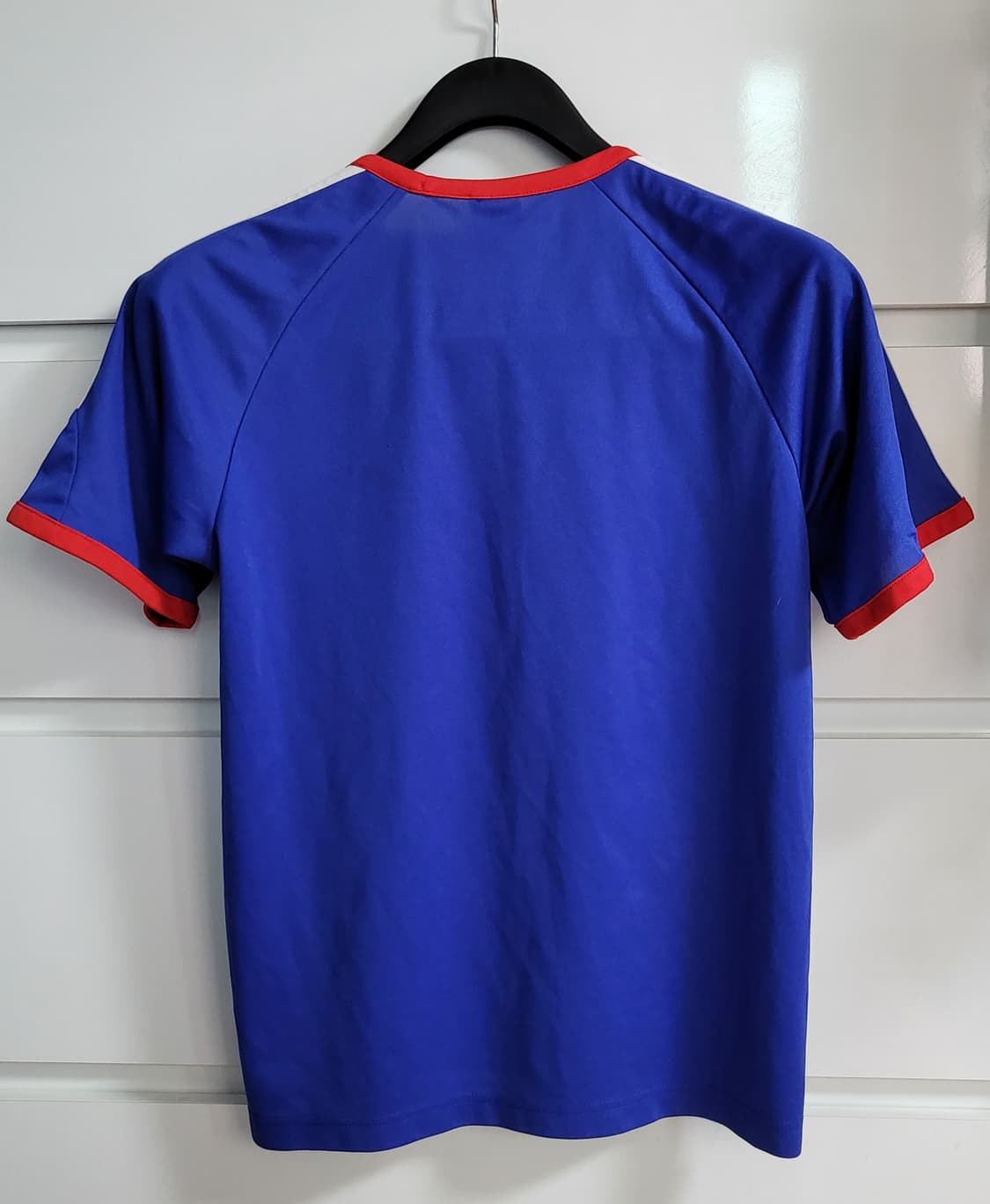 아디다스 05/06 프랑스 국대 트래이닝 저지 셔츠 상품이미지3